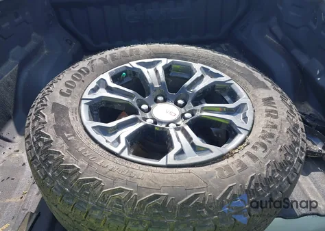 2024 GMC Canyon 2Wd Elevation из США, поврежденный, VIN 1GTP5BEK7R1104370